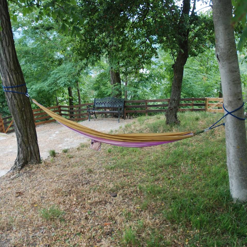 Garden Sharing Arcobaleno — photo 4